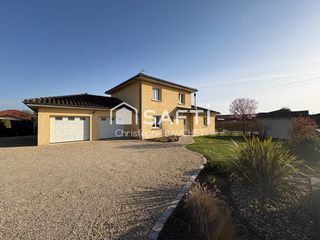  Maison � vendre 5 pi�ces 115 m�