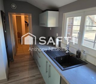  Maison � vendre 4 pi�ces 76 m�