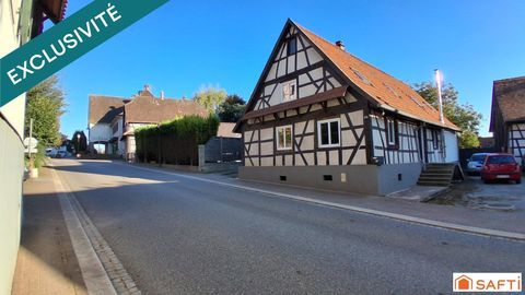   Charme de l'ancien et r�novation moderne Maison - 5 pi�ce(s) - 150 m�