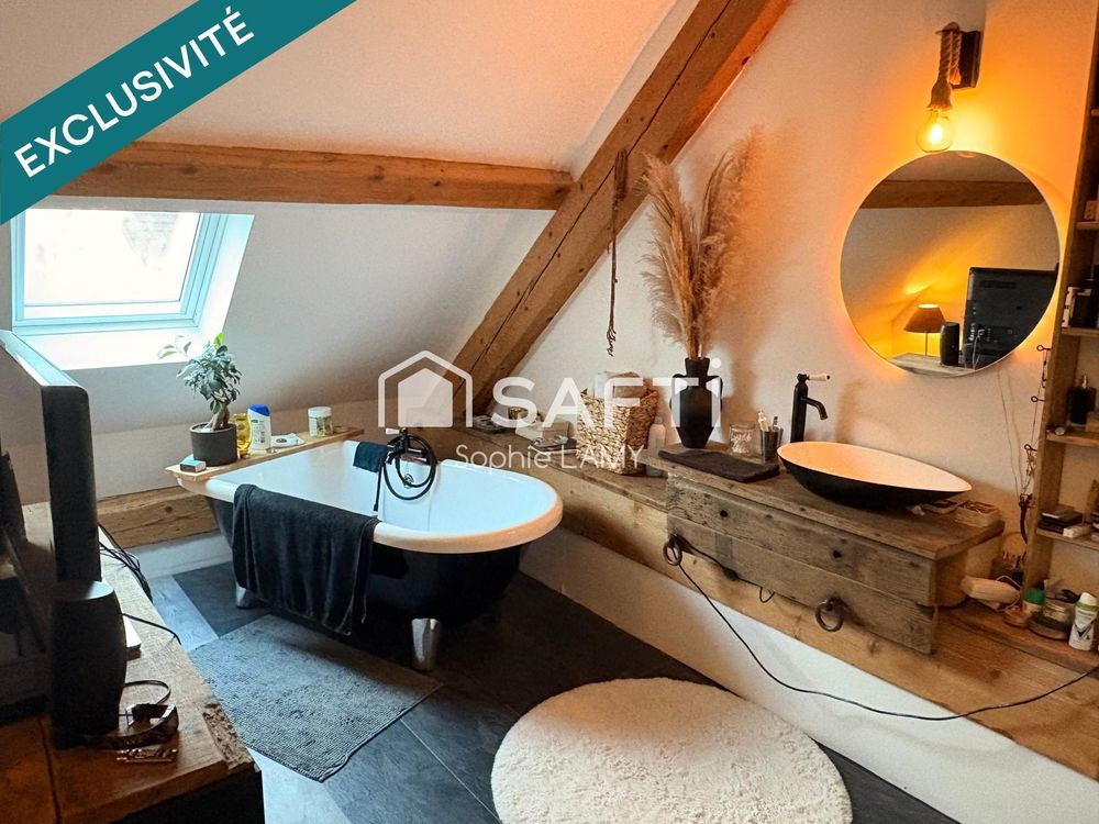 � vendre  Maison Chevigny-Saint-Sauveur (21800)