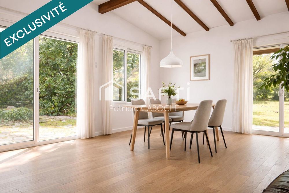 � vendre  Maison M�rignac (33700)