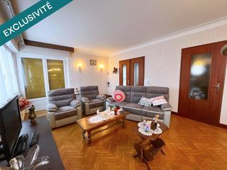  Maison � vendre 6 pi�ces 180 m�