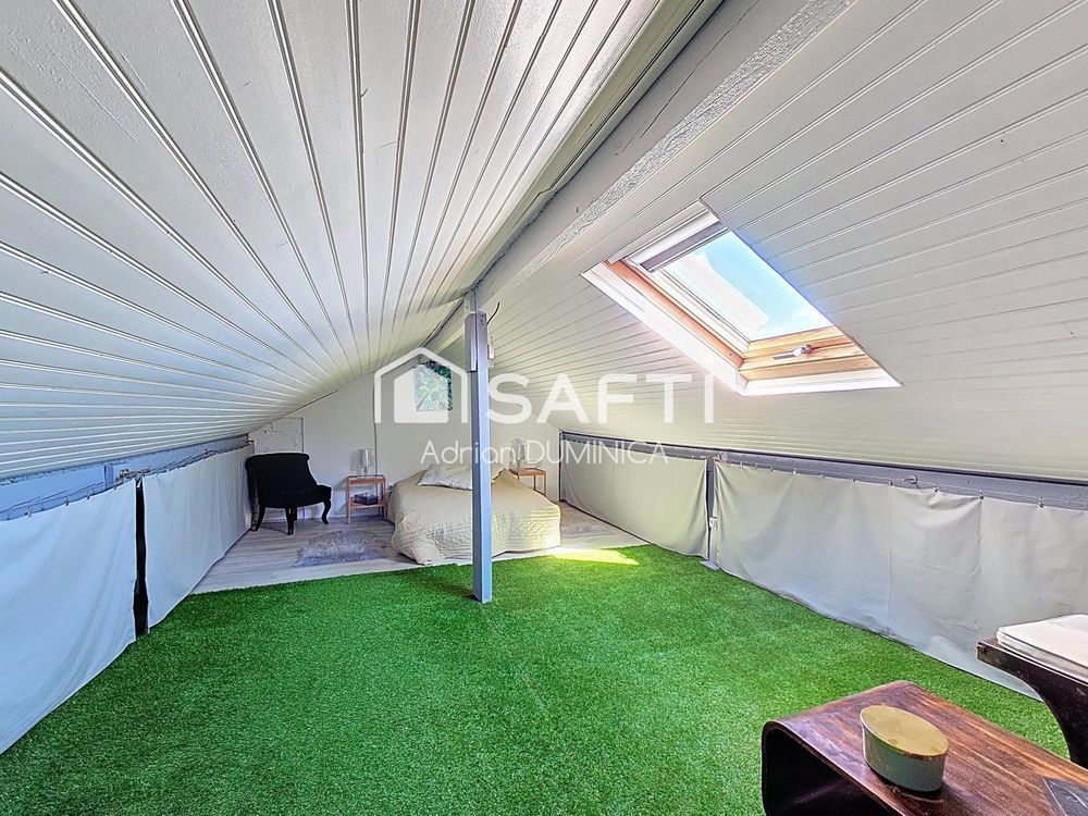 � vendre  Maison Clamart (92140)