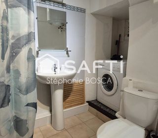  Appartement � vendre 2 pi�ces 28 m�