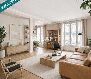  Appartement � vendre 2 pi�ces 50 m�