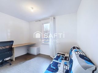  Maison � vendre 4 pi�ces 83 m�