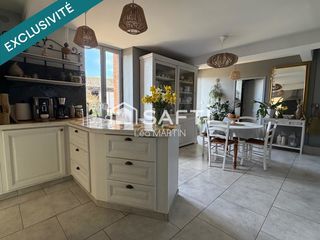  Maison � vendre 6 pi�ces 176 m�