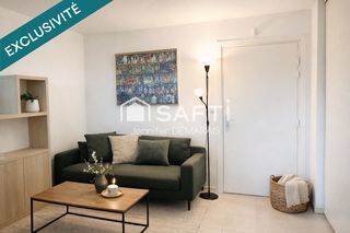  Appartement � vendre 2 pi�ces 41 m�