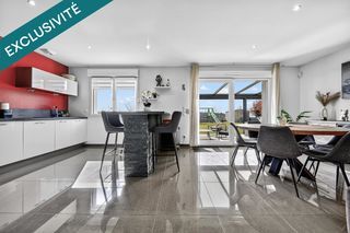  Maison � vendre 6 pi�ces 102 m�