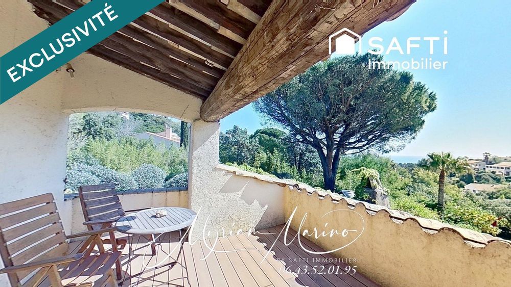 � vendre  Maison St Aygulf (83370)