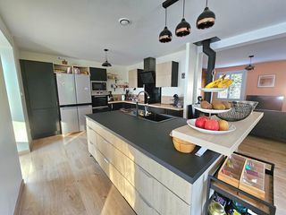  Maison � vendre 8 pi�ces 245 m�