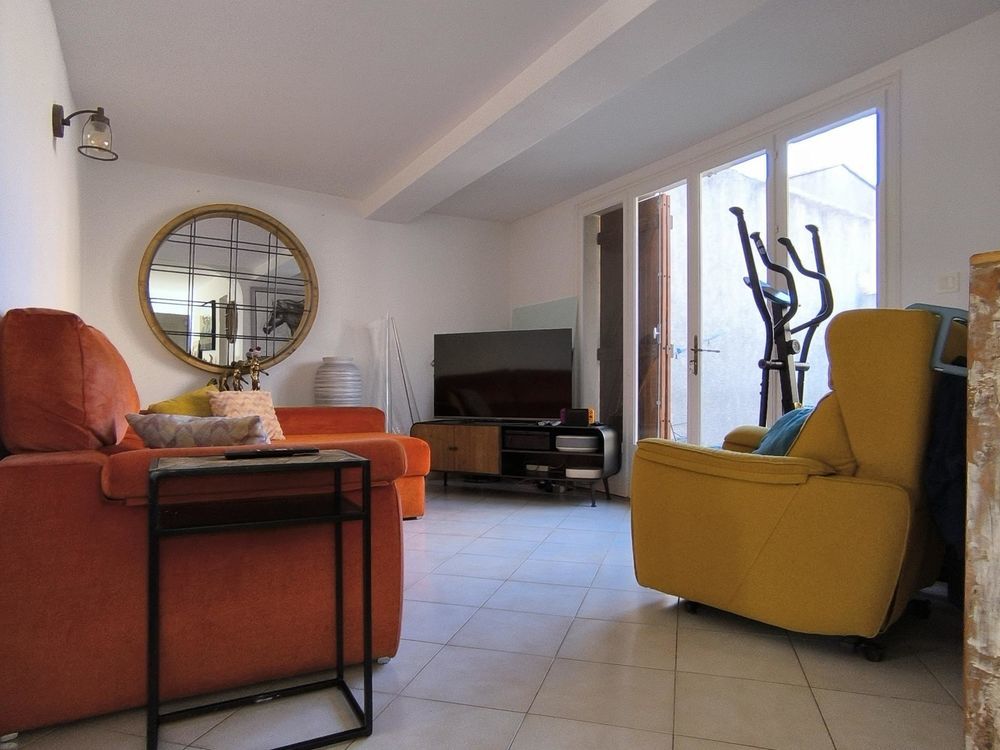 � vendre  Maison La Ciotat (13600)