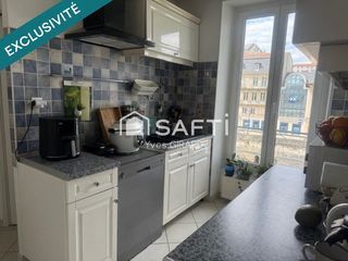  Appartement � vendre 6 pi�ces 134 m�