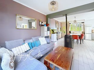  Maison � vendre 4 pi�ces 78 m�