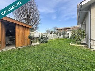  Maison � vendre 5 pi�ces 139 m�