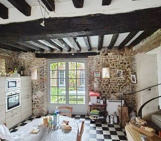  Maison � vendre 7 pi�ces 220 m�