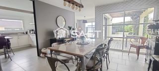  Maison � vendre 5 pi�ces 116 m�