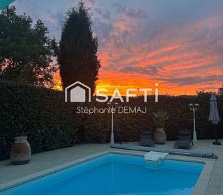  Maison � vendre 5 pi�ces 136 m�