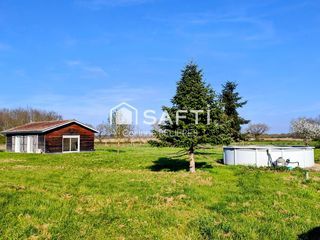  Maison � vendre 9 pi�ces 250 m�