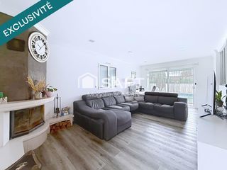  Maison � vendre 6 pi�ces 140 m�