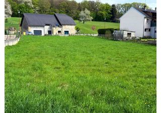  Terrain � vendre 1500 m�