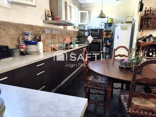  Maison � vendre 8 pi�ces 180 m�