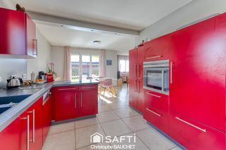  Maison � vendre 5 pi�ces 115 m�