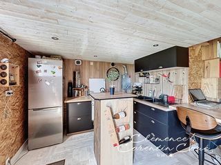  Terrain � vendre 1460 m�