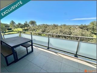  Appartement � vendre 3 pi�ces 62 m�