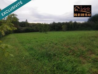  Terrain � vendre 5251 m�