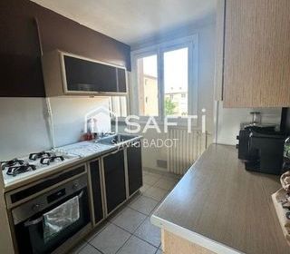  Appartement � vendre 3 pi�ces 53 m�