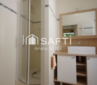  Appartement � vendre 2 pi�ces 52 m�