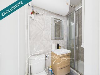  Appartement � vendre 2 pi�ces 32 m�