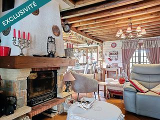  Maison � vendre 6 pi�ces 160 m�