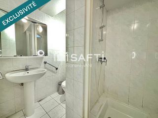  Appartement � vendre 2 pi�ces 36 m�