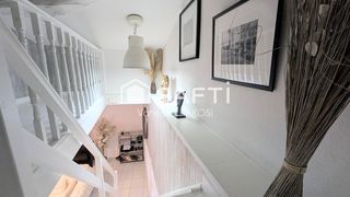  Maison � vendre 4 pi�ces 91 m�