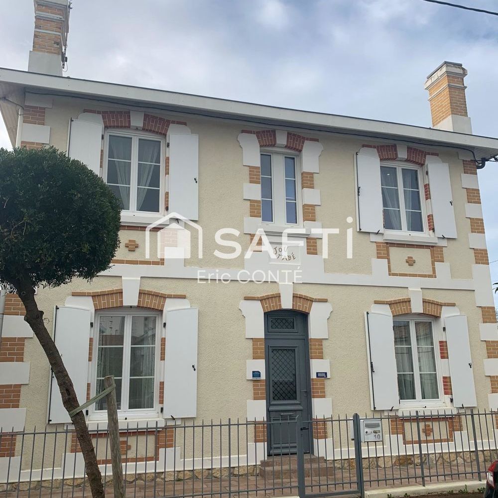 � vendre  Maison Arcachon (33120)