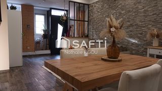  Appartement � vendre 4 pi�ces 78 m�