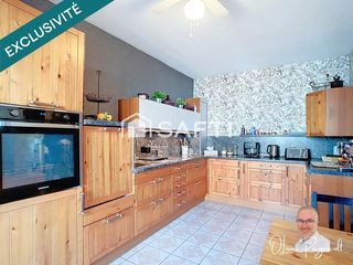  Appartement � vendre 4 pi�ces 95 m�