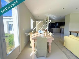  Maison � vendre 4 pi�ces 115 m�