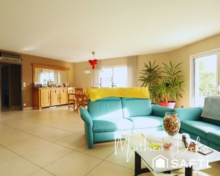  Maison � vendre 6 pi�ces 171 m�