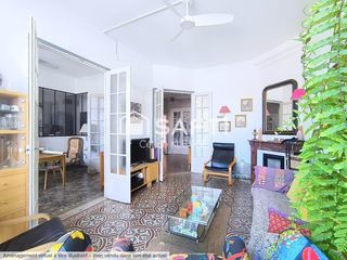  Appartement � vendre 4 pi�ces 121 m�