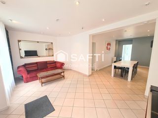  Appartement � vendre 5 pi�ces 122 m�