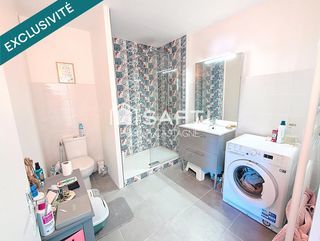  Appartement � vendre 2 pi�ces 44 m�