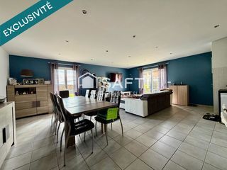  Maison � vendre 5 pi�ces 110 m�