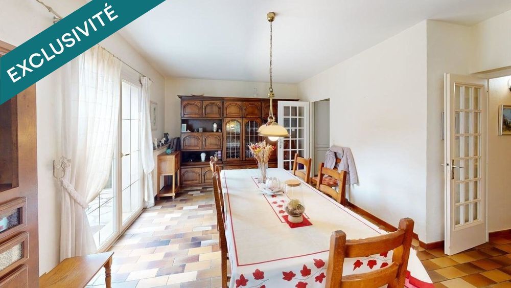 � vendre  Maison La Roche-sur-Foron (74800)