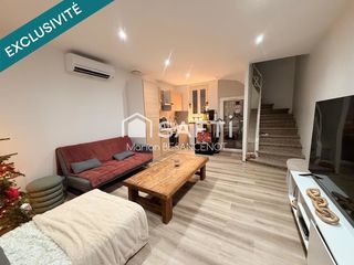  Maison � vendre 4 pi�ces 63 m�