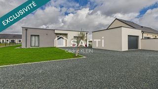  Maison � vendre 4 pi�ces 111 m�