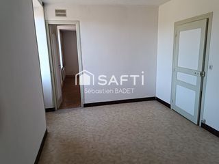  Maison � vendre 3 pi�ces 64 m�