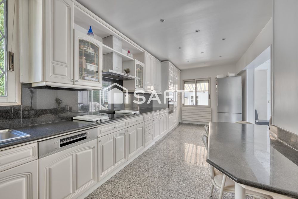 � vendre  Maison Le Perreux-sur-Marne (94170)